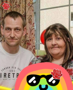 Profile image of John Brown & Diane Brown